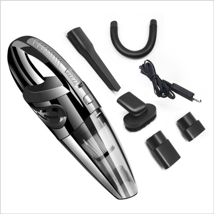 Car Vacuum Cleaner